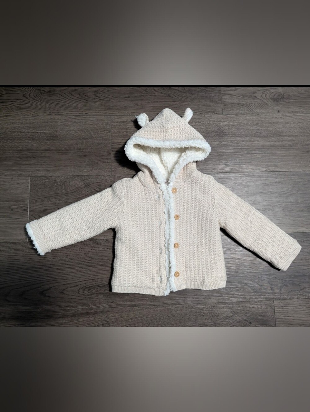 Tommy Bahama Sherpa Jacket